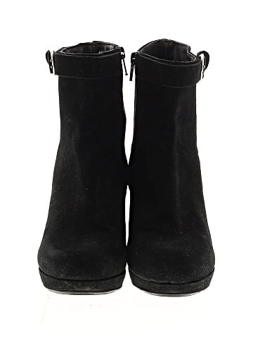 C La Canadienne Ankle Boots (view 2)
