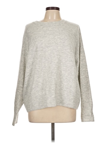 1.State Pullover Sweater (view 1)