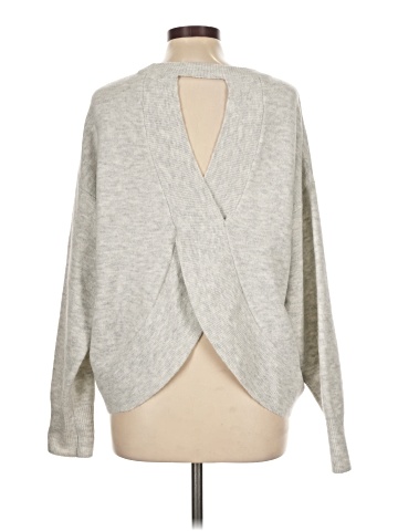 1.State Pullover Sweater (view 2)