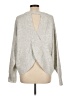 1.State Gray Pullover Sweater Size L - photo 2