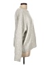 1.State Gray Pullover Sweater Size L - photo 4