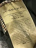 Burberry Houndstooth Gray Tan Wool Pants Size 0 - photo 16