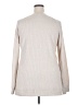 Unbranded Tan Ivory Pullover Sweater Size 2X - photo 2