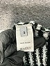 Unbranded 100% Acrylic Stripes Black Pullover Sweater Size S - photo 7