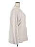 Unbranded Tan Ivory Pullover Sweater Size 2X - photo 4