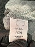 Madewell 100% Cotton Gray Cardigan Size XXS - photo 8