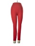 Assorted Brands Solid Red Active Pants Size XS (estimated) - photo 1