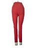 Assorted Brands Solid Red Active Pants Size XS (estimated) - photo 2