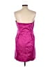 Sam Edelman 100% Polyester Pink Cocktail Dress Size 14 - photo 2