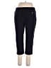 Style&Co Solid Blue Active Pants Size XL - photo 1