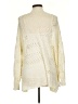 Unbranded Ivory Cardigan Size L (estimated) - photo 2
