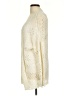 Unbranded Ivory Cardigan Size L (estimated) - photo 5