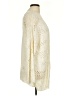 Unbranded Ivory Cardigan Size L (estimated) - photo 4