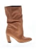 NEOUS Tan Orange Boots Size EU 40 - photo 1