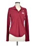 Under Armour Burgundy Active T-Shirt Size M - photo 1