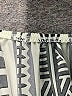 Assorted Brands Graphic Ivory Black Jumpsuit Size XS (estimated) - photo 4