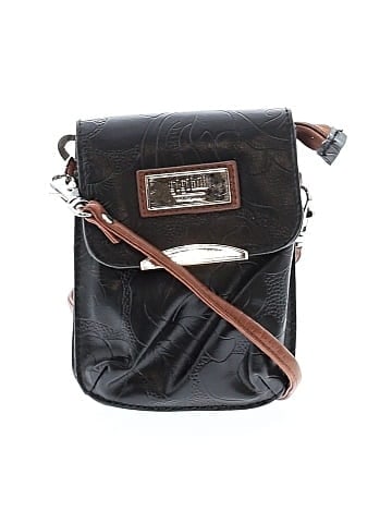 Gigi Hill Crossbody Bag (view 1)
