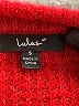 Lulus Solid Red Pullover Sweater Size S - photo 7