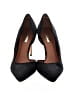 Halogen Black Heels Size 9 1/2 - photo 2