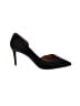 Halogen Black Heels Size 9 1/2 - photo 1
