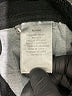 RE/DONE Black Casual Pants Size 26 waist - photo 5
