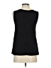 Pretty Good Black Sleeveless Blouse Size XS (estimated) - photo 2