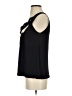 Pretty Good Black Sleeveless Blouse Size XS (estimated) - photo 5