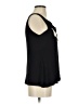 Pretty Good Black Sleeveless Blouse Size XS (estimated) - photo 4