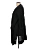 Talbots Black Kimono Size L - photo 5