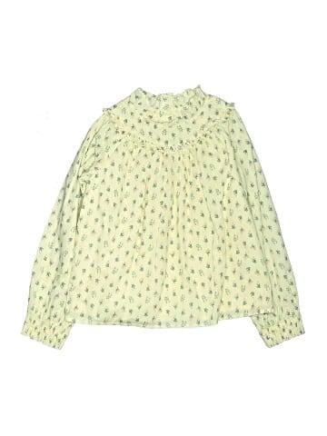 Janie and Jack Long Sleeve Blouse (view 1)
