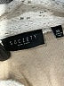 Society Silver Tan Cardigan Size XS - photo 7