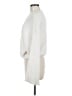 Lush White Pullover Sweater Size M - photo 5