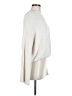 Lush White Pullover Sweater Size M - photo 4