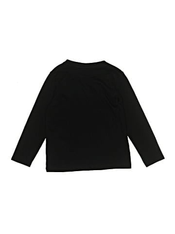 Puma Long Sleeve T-Shirt (view 2)