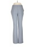 Max Studio Chevron-herringbone Gray Dress Pants Size S - photo 1