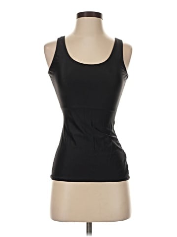 Tapemeasure Sleeveless Top (view 1)