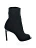 Charles by Charles David Black Heels Size 7 - photo 1