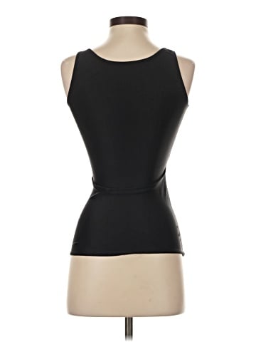 Tapemeasure Sleeveless Top (view 2)