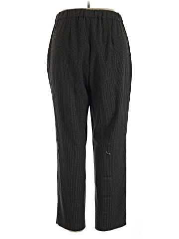 Sag Harbor Casual Pants (view 2)