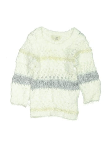 Peek... Pullover Sweater (view 1)