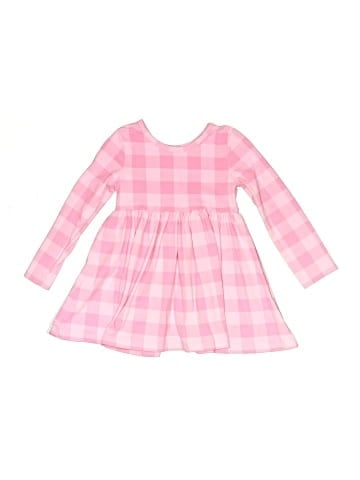 Falls Creek Dress (view 1)