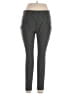 Eddie Bauer Chevron-herringbone Gray Active Pants Size XL - photo 1