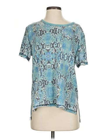 We the Free Short Sleeve Blouse (view 1)