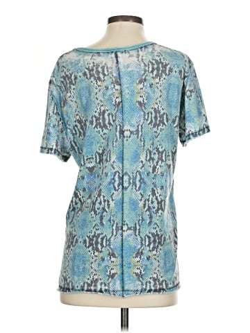 We the Free Short Sleeve Blouse (view 2)