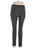 Eddie Bauer Chevron-herringbone Gray Active Pants Size XL - photo 2