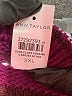 Ann Taylor Stripes Purple Pullover Sweater Size XXL - photo 5