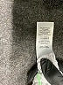 Golden By TNA Color Block Gray Track Pants Size XS - photo 5
