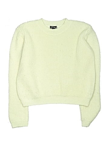 Art Class Pullover Sweater (view 1)