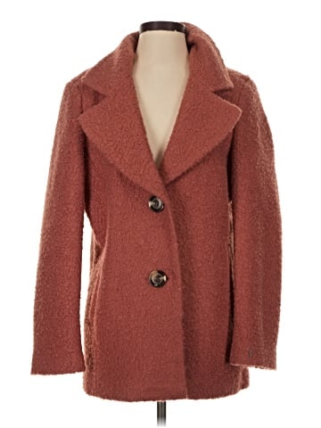 Sam Edelman Coat (view 1)