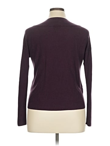 Eileen Fisher Cardigan (view 2)